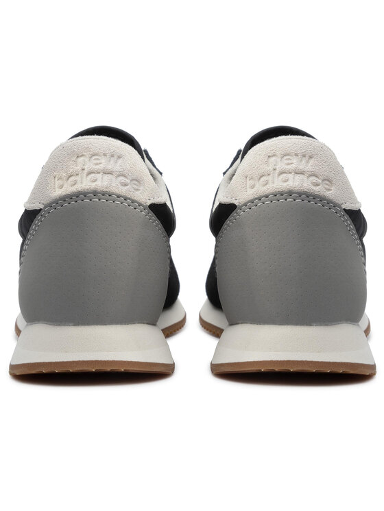 New Balance New Balance Сникърси U220HB Черен