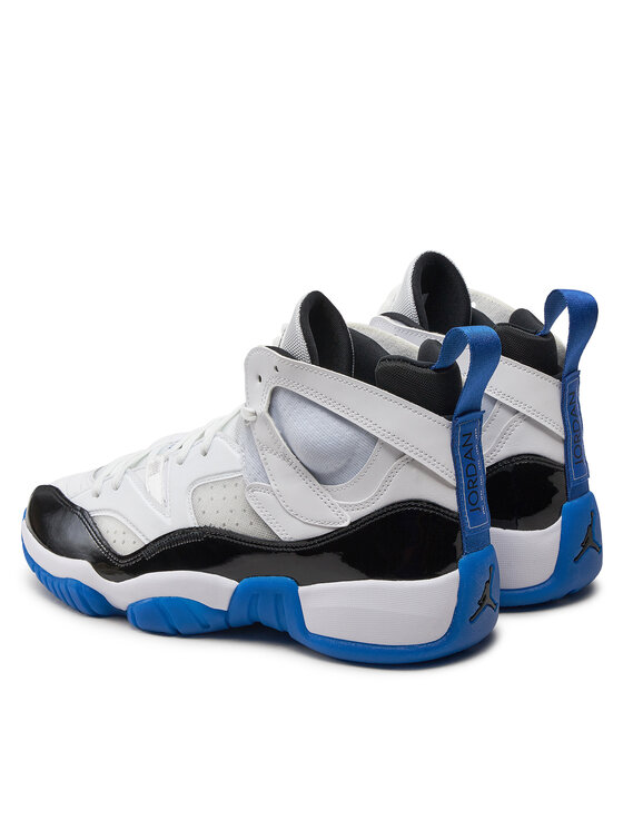 Nike Nike Sneakersy DO1925 140 Biały