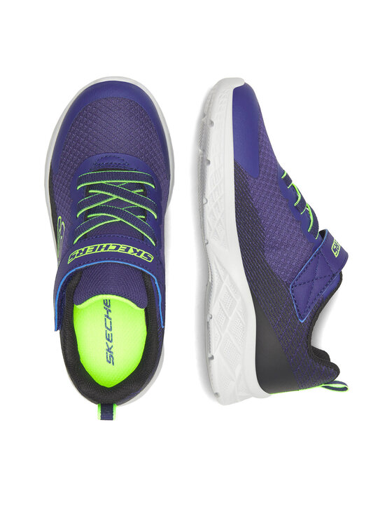 Skechers Skechers Sneakers 403924L NBLM Blau