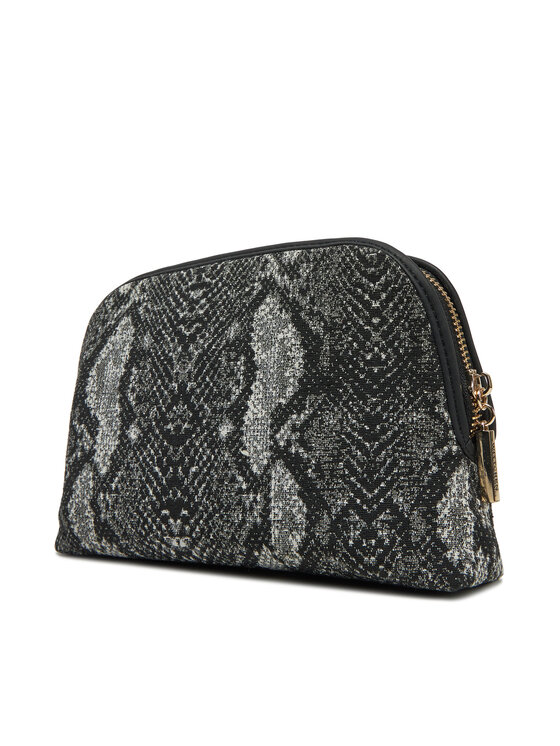 WITTCHEN WITTCHEN Pochette per cosmetici 99-4E-504-X8 Grigio