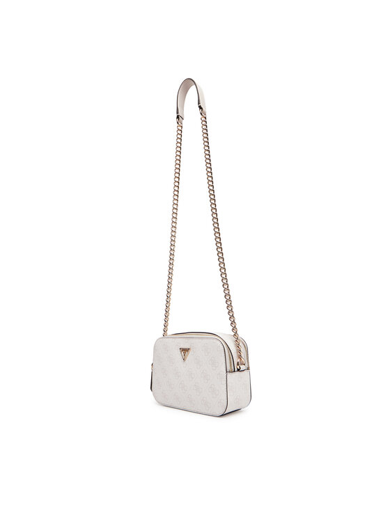 Guess Guess Torebka Noelle II HWBG96 72140 Biały