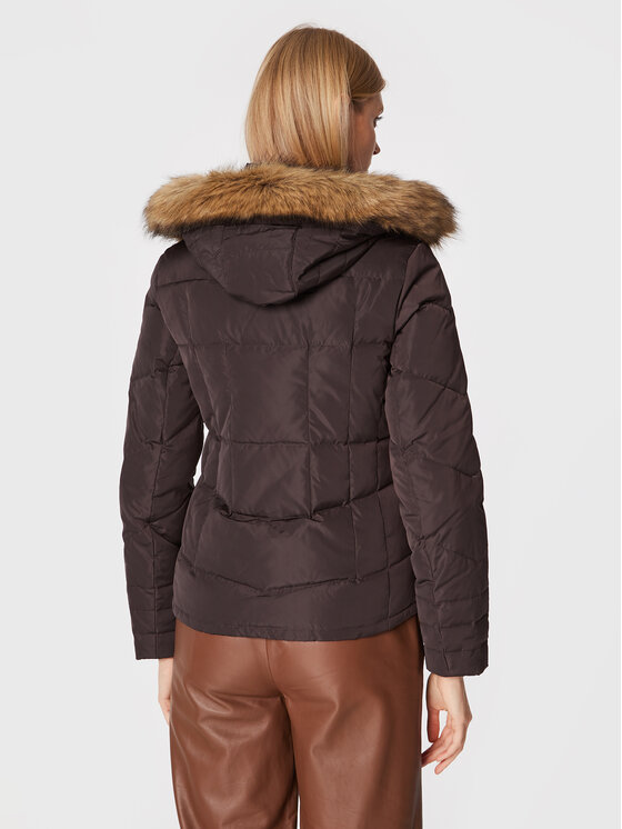 Morgan Morgan Sulejope 222-GITAM Pruun Regular Fit