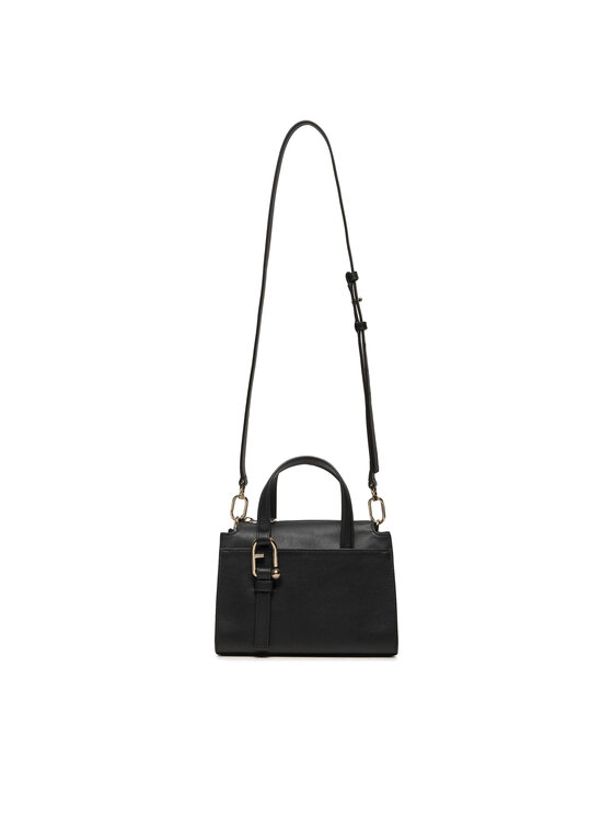 Furla Furla Torbica Nuvola Small WB01337-BX2045-O6000 Crna