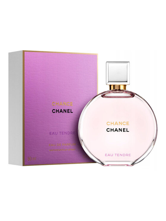 Chanel Chanel Chance Eau Tendre Woda perfumowana