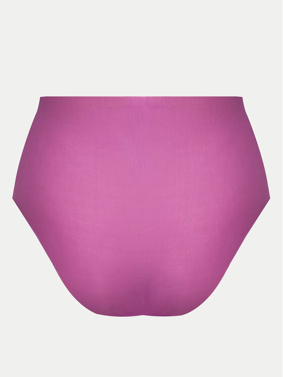 Chantelle Chantelle Klassischer Damenslip mit hoher Taille Pulpies C22HC7 Violett