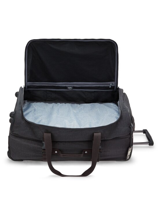 Kipling Kipling Torba podróżna 259071 Czarny