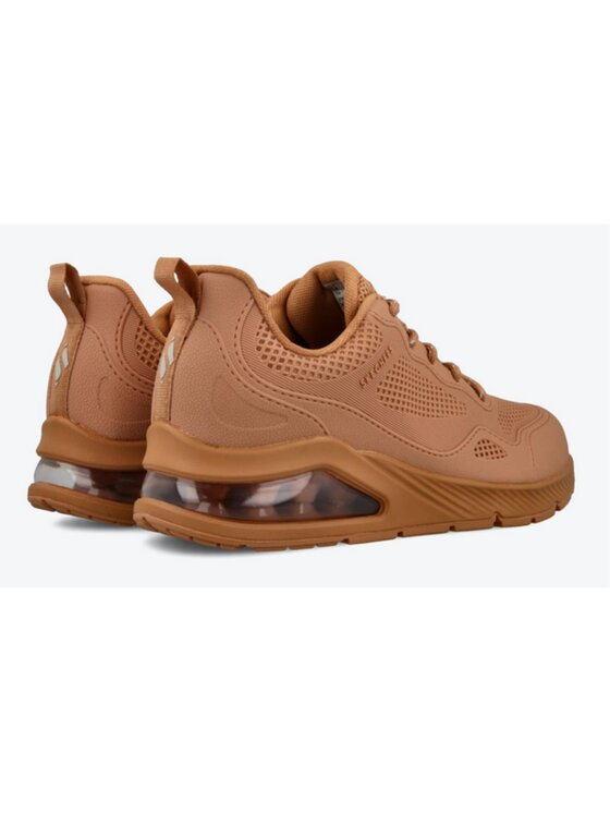 Skechers Skechers Sneakersy 177140-WTN Brązowy