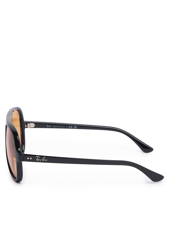 Ray-Ban Ray-Ban Napszemüveg 0RB4125 Fekete