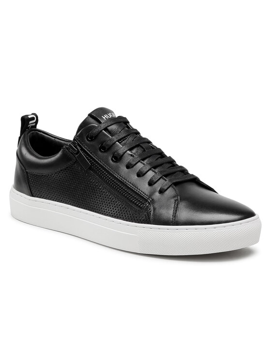 Hugo boss sneakers zalando hot sale
