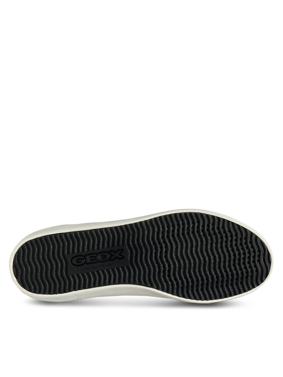 Geox Geox Sneakersy D Emmeleny D550UE 022BC C3Z1Z Zielony