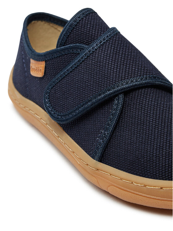 Froddo Froddo Пантофи Barefoot Slippers G1700408 M Син