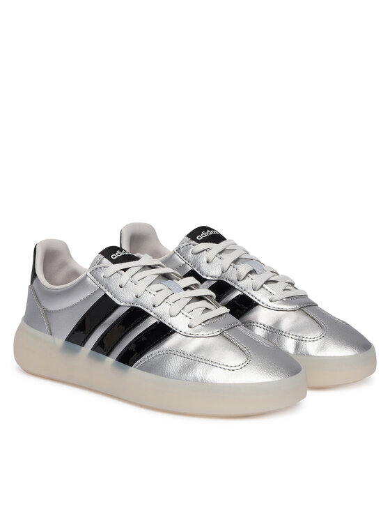 adidas adidas Sneakers Barreda Decode JR7224 Silberfarben