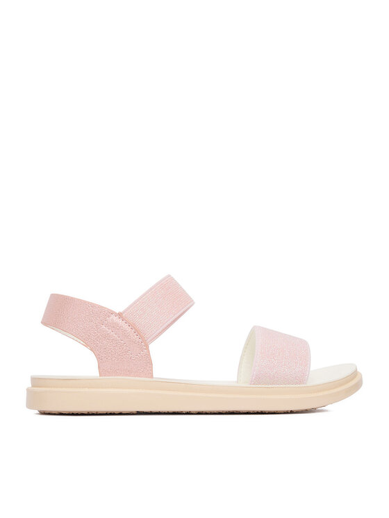 DeeZee DeeZee Sandali CEO-CSS20370-01 Roza