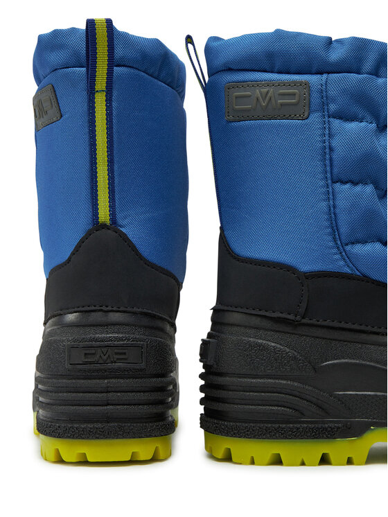 CMP CMP Śniegowce Hanki 3.0 Snow Boots 3Q75674J Niebieski
