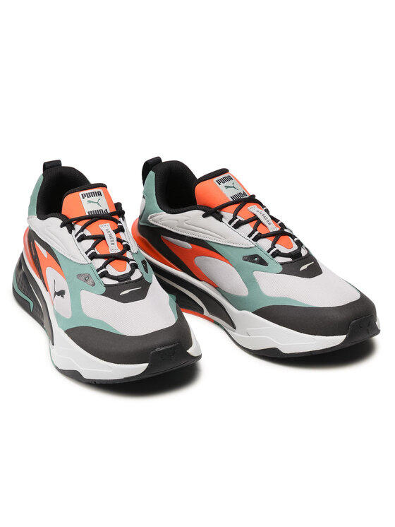 rs fast heat puma