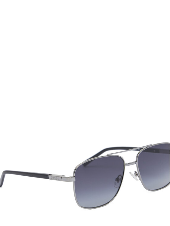 Guess Guess Γυαλιά ηλίου GU3040 Καφέ