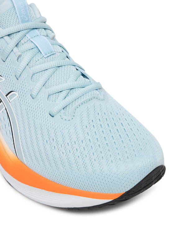 Asics Asics Παπούτσια για Τρέξιμο Gel-Excite 11 1011C080 Γκρι