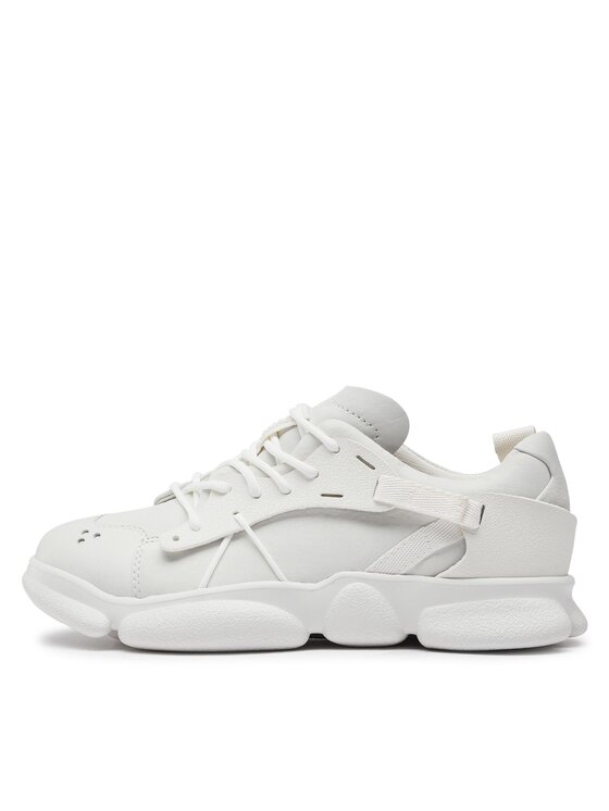 Camper Camper Sneakers K201439-001 Weiß