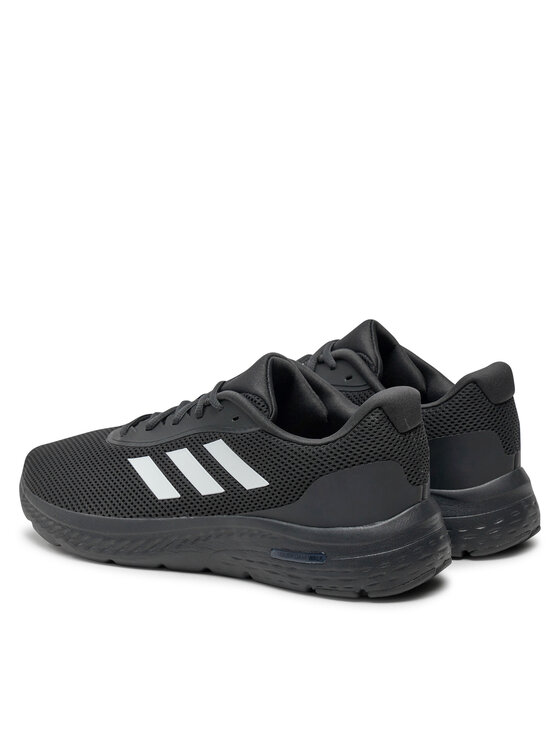 adidas adidas Sneakersy Cloudfoam Move ID6528 Czarny