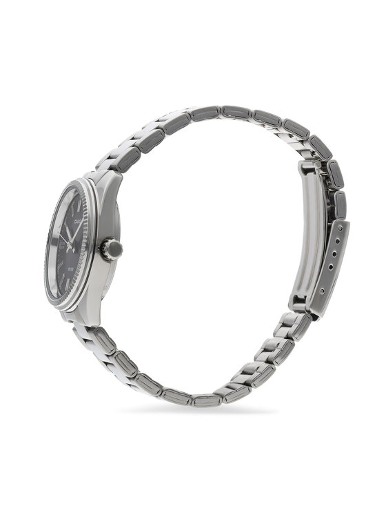 Casio Casio Pulkstenis LTP-1302D-1A1VEF Sudraba