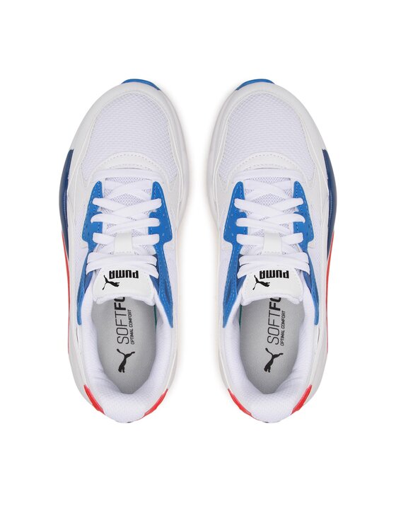 Puma Puma Αθλητικά Bmw Mms X-Ray Speed 307137 06 Λευκό