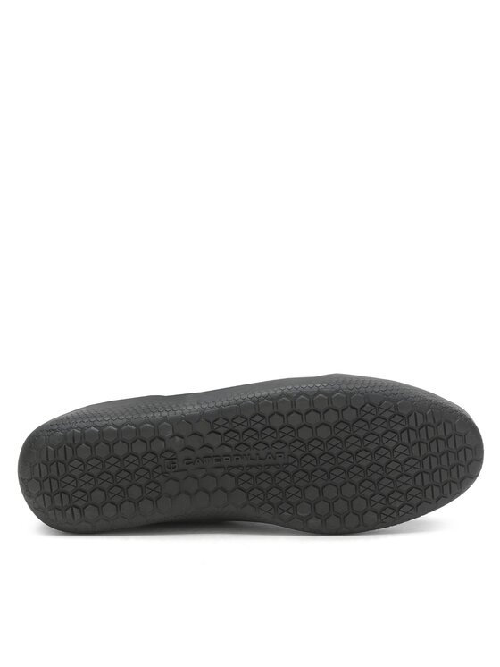 CAT Footwear CAT Footwear Sneakersy P111164 Czarny
