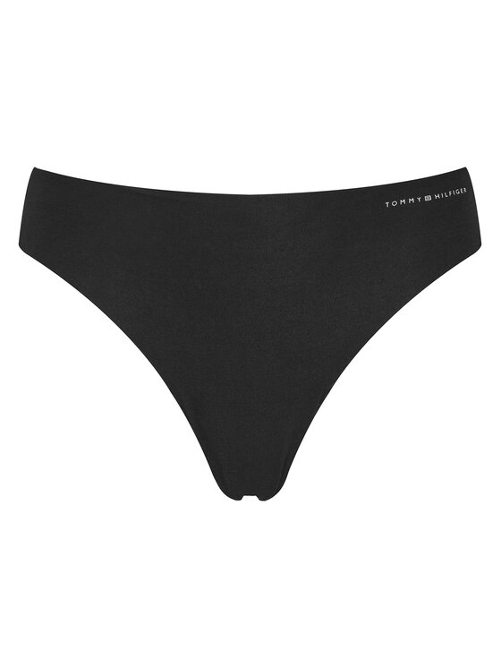 Tommy Hilfiger Tommy Hilfiger Komplet tangic﻿ UW0UW05959 Pisana