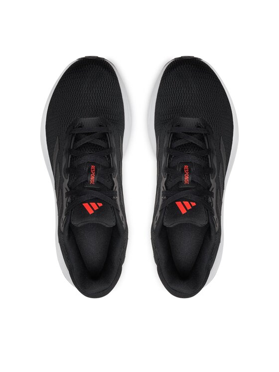 adidas adidas Buty do biegania Response IG1417 Czarny