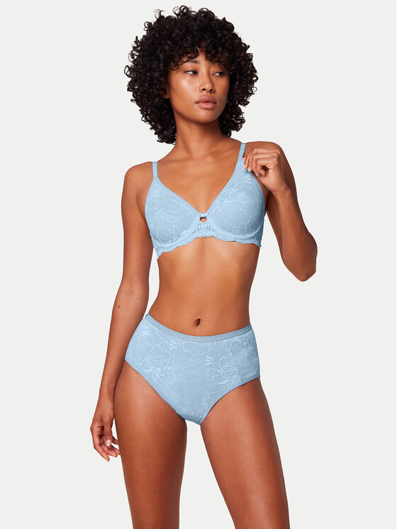 Triumph Damen Amourette Charm N Bügelloser BH – Bequem, Elegant Aus Der Frühjahr/Sommer 20 Kollektion