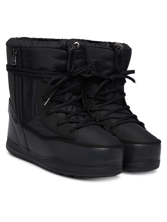 Bogner Bogner Stivali da neve Laax X Bond 007 32547594 Nero