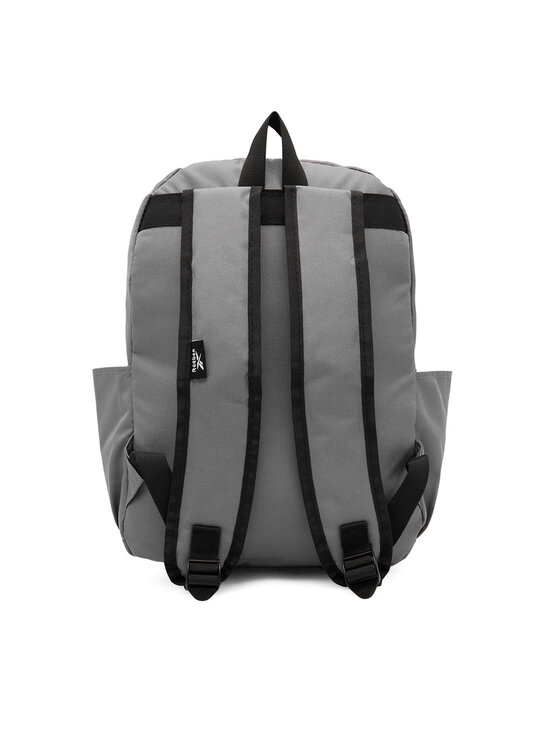 Reebok Reebok Rucksack RBK-003-CCC-05 Grau