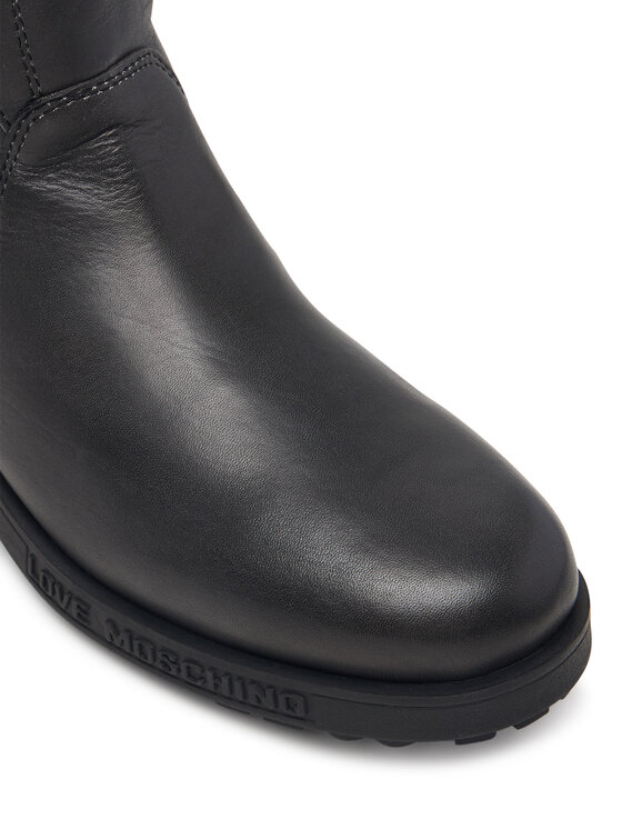LOVE MOSCHINO LOVE MOSCHINO Μπότες JA26134G0PIJ0000 Μαύρο