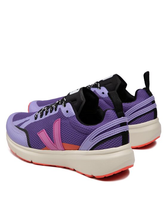 Veja Veja Laisvalaikio batai Condor 2 Alveomesh CL0103041A Violetinė