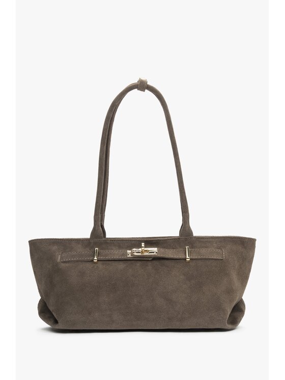 Estro Estro Borsetta ER00118348 Grigio