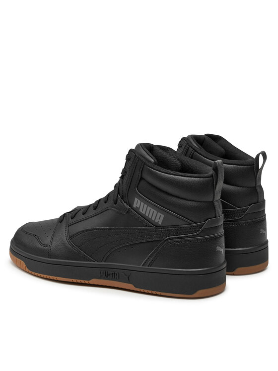 Puma Puma Snīkeri Rebound V6 392326 06 Melns