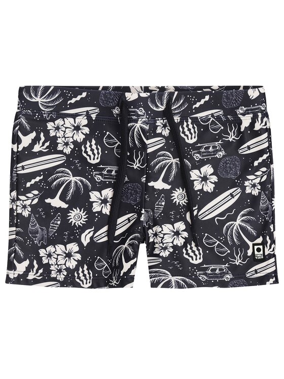 Tumble 'N Dry Tumble 'N Dry Kąpielówki 84/22260/14952/5071/86 Niebieski