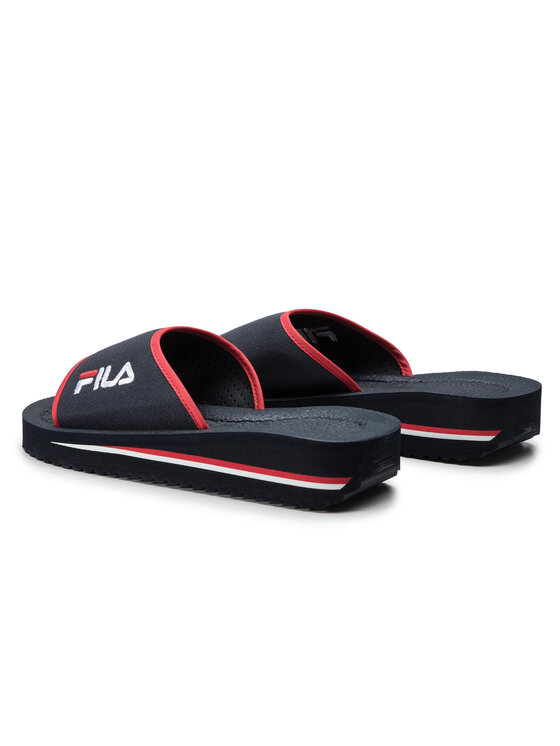 Fila hotsell tomaia slipper