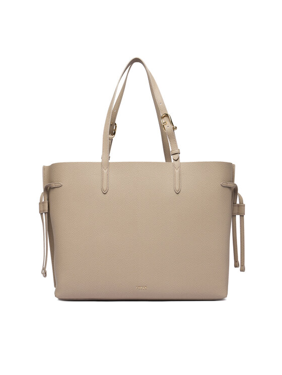 Furla Furla Geantă Ava L WB02001 BX4329 CN 4621S Bej