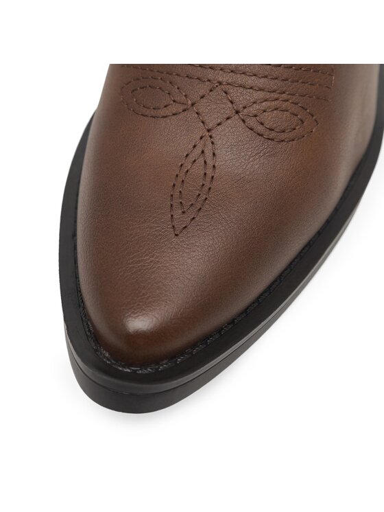 Jenny Fairy Jenny Fairy Zimski škornji GAJA HY236891-10A Rjava