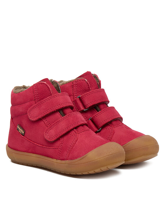 Froddo Froddo Stivali da neve G2110138-13 M Rosa