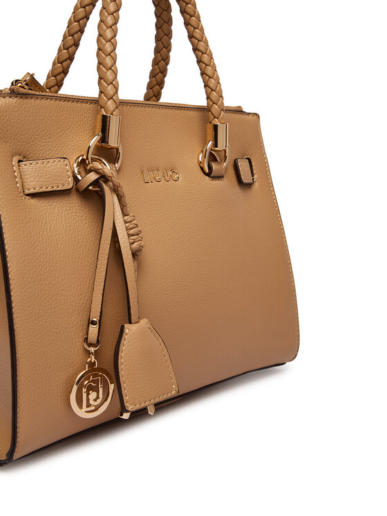 Liu Jo Liu Jo Handtasche AA6069 E1012 Braun