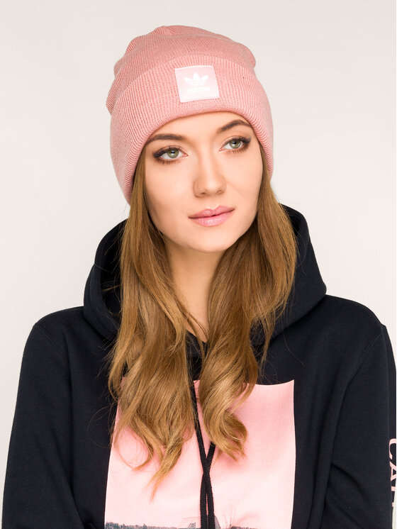 Bonnet adidas femme rose hotsell
