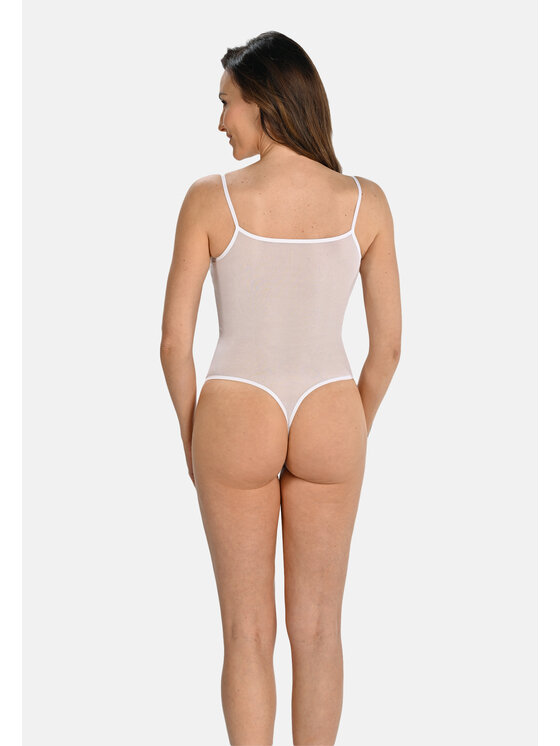 Teyli Teyli Body 545 Biały