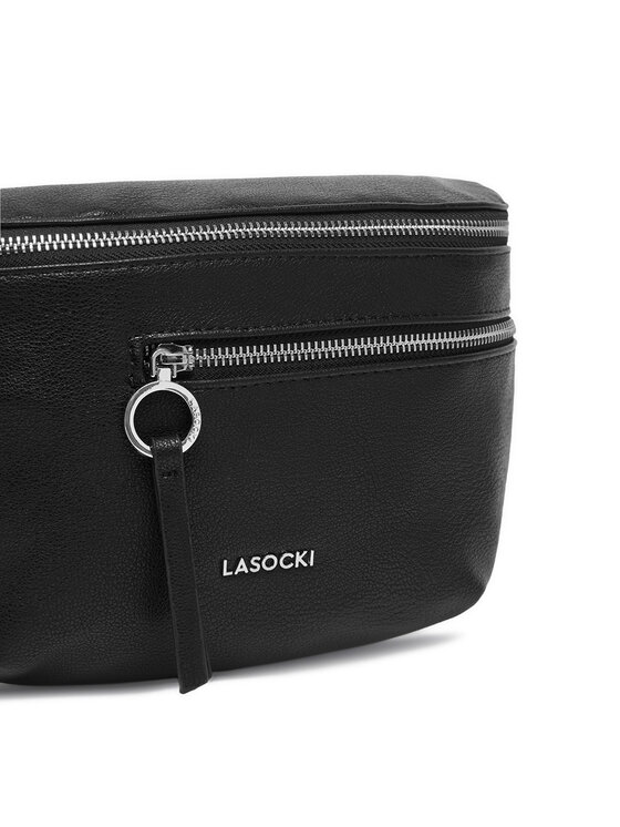 Lasocki Lasocki Borsetta CEO-LSK-L-030-10 Nero