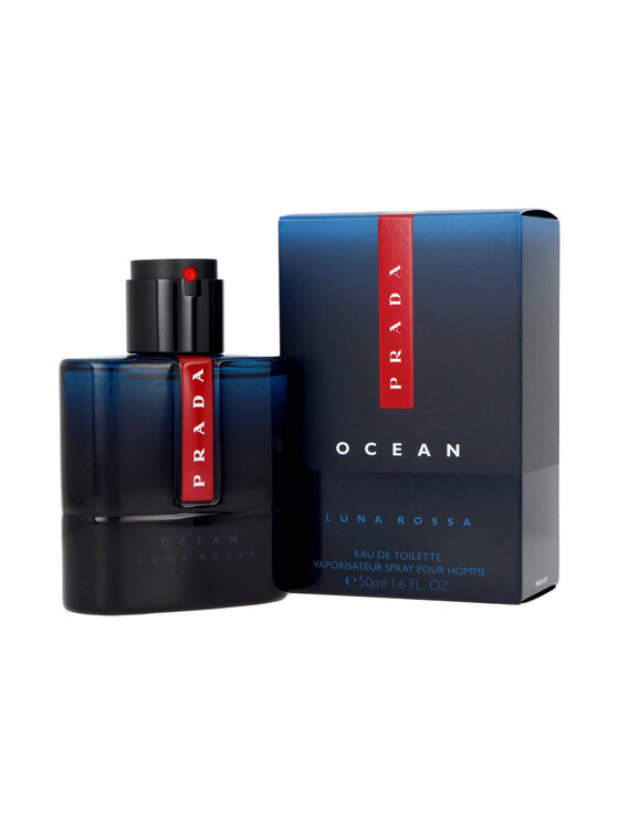 Woda toaletowa Prada, Luna Rossa Ocean