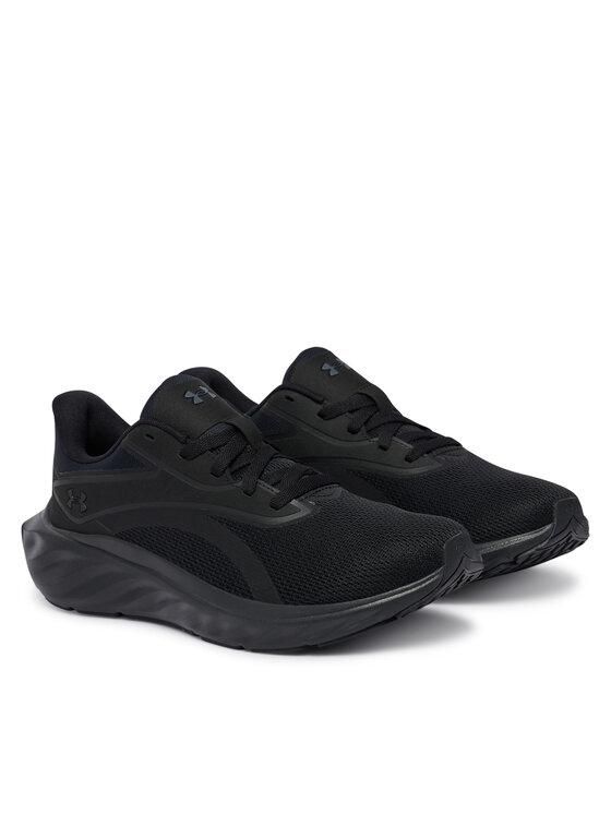 Under Armour Under Armour Buty do biegania UA Ascend 6009827 Czarny