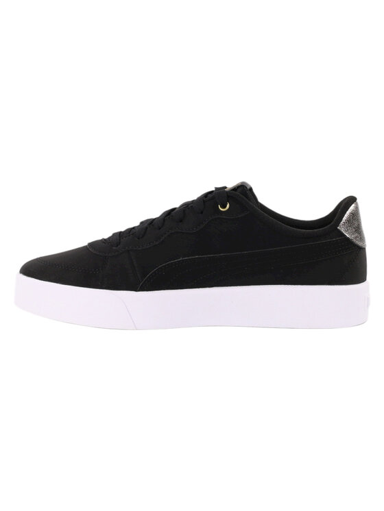 Puma Puma Sneakersy 383914 02 Czarny