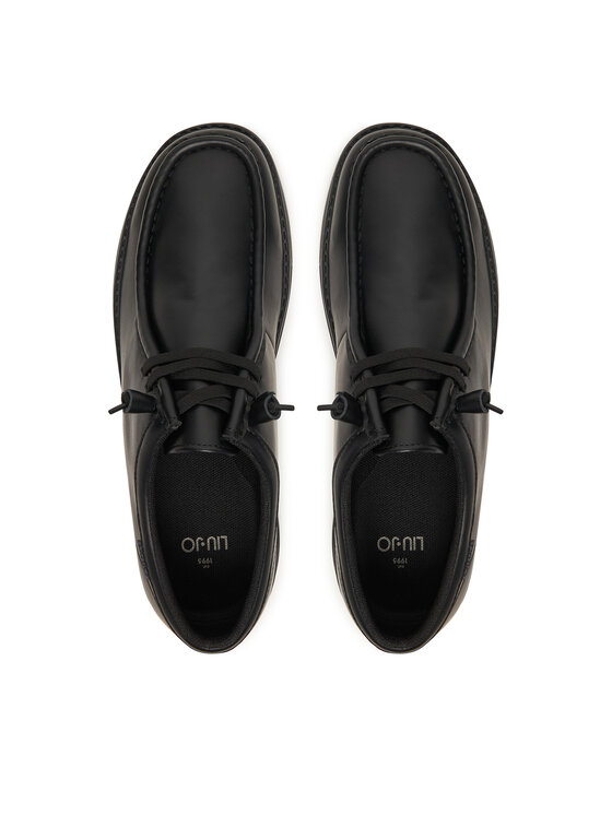 Liu Jo Liu Jo Scarpe basse Riva 05 7G5003 P0102 S1040 Nero