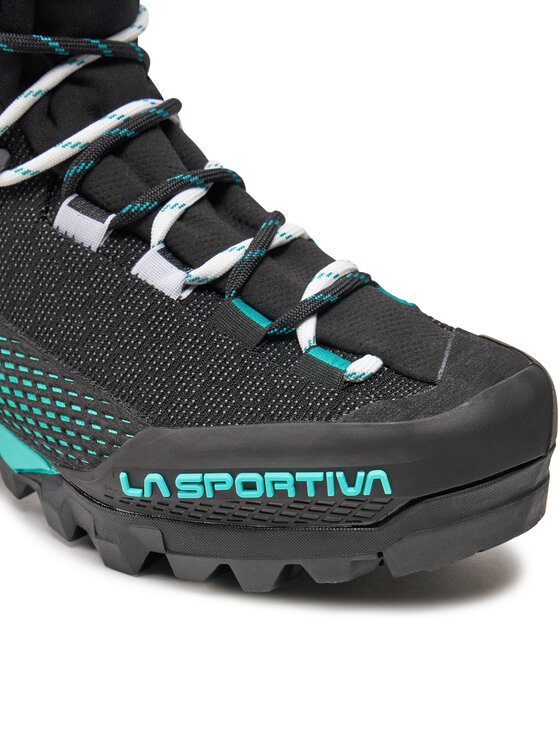 La Sportiva La Sportiva Scarpe da trekking Aequilibrium ST GTX 31B999615 Nero