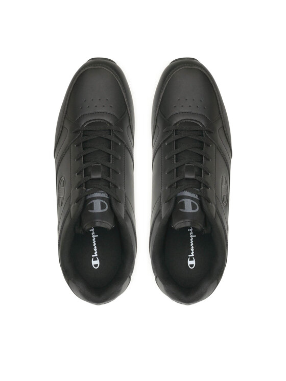 Champion Champion Sneakers Rr Champ Ii Element Low Cut Shoe S22137-KK001 Negru